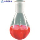 TGK Fineロータリーフラスコ普通摺1000mL 24/40 000-15-41-18 1個 ■▼190-9531 【送料都度見積】