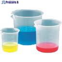 TGK ビーカーPP 300mL 161-22-10-21 1個 ■▼191-0008 【送料都度見積】