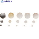TGK プラスチック球 PP 19.0mm 10個入 319-18-26-61 1袋 ■▼191-0242 【送料都度見積】