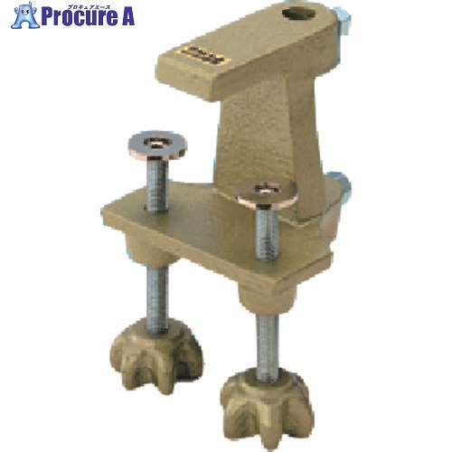 TGK Fine 台締付具 万力式 350-54-64-01 1台 ■▼191-0338 【送料都度見積】