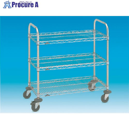 TGK 万能カート NBKC-S 115-57-01-51 1台 ■▼191-1312 【送料都度見積】