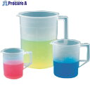TGK 手付きビーカー PFA 100mL 319-01-13-01 1個 ■▼191-1810 【送料都度見積】
