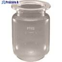TGK Fine共通セパラフラスコ 丸底 1000mL 85φ 000-15-47-10 1個 ■▼191-2666 【送料都度見積】