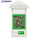 TGK デジタル最高最低温度計 TD-8155 109-88-21-31 1台 ■▼191-2915 【送料都度見積】