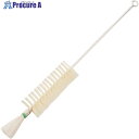TGK 注射器用ブラシ 100mL用 ビニール巻 089-52-32-38 1本 ■▼191-2919 【送料都度見積】(3)