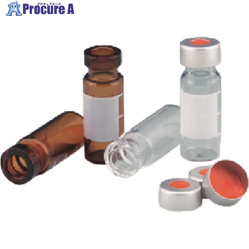 TGK バイアルセット LH477209X 千本 149-04-36-09 1箱 ■▼191-3062 【送料都度見積】