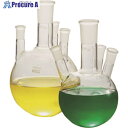 TGK Fine共通四口フラスコ 1000mL 29-15 330-15-42-07 1個 ■▼191-3474 【送料都度見積】