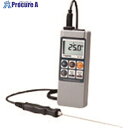 TGK デジタル温度計 SK-1260 標準センサ付 359-70-24-11 1台 ■▼191-3508 【送料都度見積】