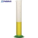 TGK メスシリンダー PP 50mL 161-22-21-03 1本 ■▼191-4712 【送料都度見積】