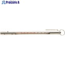 TGK 冷蔵庫用金属ケース入温度計 -20~50℃ 359-88-08-48 1本 ■▼191-5021 【送料都度見積】