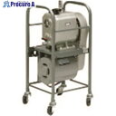 TGK 真空ポンプ 4脚架台 TST-50 単相 100V 50Hz 357-64-50-03 1台 ■▼191-5023 【送料都度見積】