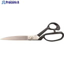 CLOVER 布切はさみプロ用 総左 25cm 671166 1丁 ▼195-5421