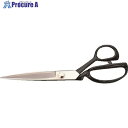 CLOVER 布切はさみ24cm プロ用白鋼 671128 1丁 ▼195-5422