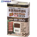 サンデーペイント エコウッドカラーステイン メープル 700M 255009 1個 ■▼196-2100 【送料都度見積】