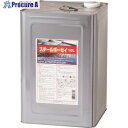 サンデーペイント スチールボーセイ とうめい 16L 2001KD 1個 ■▼196-5266 【送料都度見積】