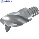 イスカル マルチマスター アルミ加工用ヘッド MM EA-CF IC08 MM EA200H20R0.5CF-3T12 IC08 2個 ▼197-9909 ●O585