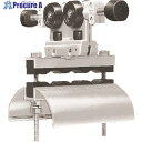 未来 アルミレール用ケーブルカッシャー(内走行用) CKA-653 1個 ■▼198-9061 【送料都度見積】