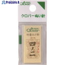CLOVER N-職業用研磨あげ針 四ノ二 12-229 1袋 ■▼199-1443 【送料都度見積】
