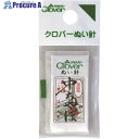CLOVER N-金耳針 中ちゃぼ 12-205 1袋 ■▼199-1464 【送料都度見積】