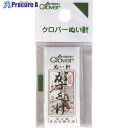 CLOVER N-金耳針 がすくけ 12-208 1袋 ■▼199-1486 【送料都度見積】