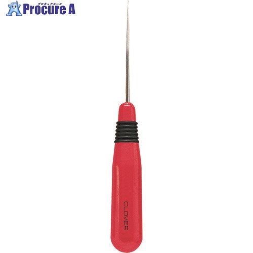 CLOVER N-細目打 21-121 1個 ■▼199-1508 【送料都度見積】