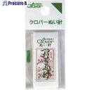 CLOVER N-金耳針 つむぎくけ 12-214 1袋 ■▼199-2991 【送料都度見積】