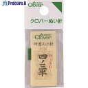 CLOVER N-職業用研磨あげ針 四ノ三半 12-227 1袋 ■▼199-3008 【送料都度見積】