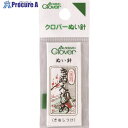 CLOVER N-金耳針 きぬえりしめ 12-216 1袋 ■▼199-3053 【送料都度見積】