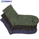福徳 #3904-3P-L スラブポイントソックスミドル先丸カラー 3904-3P-L 1組 ■▼200-1885 【送料都度見積】