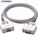 KOFLOC マスフローコントローラ/メータ用ケーブル 3M CP-STD1-3M 1式 ■▼202-5861 【送料都度見積】