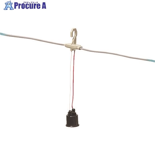 未来 連結防水ソケット LBS-24B 1個 ■▼203-9565 【送料都度見積】