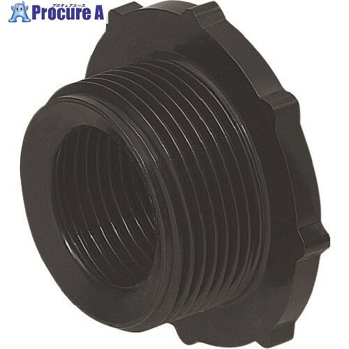 未来 ミラレックス異径アダプター MG-100D 1個 ■▼204-5871 【送料都度見積】