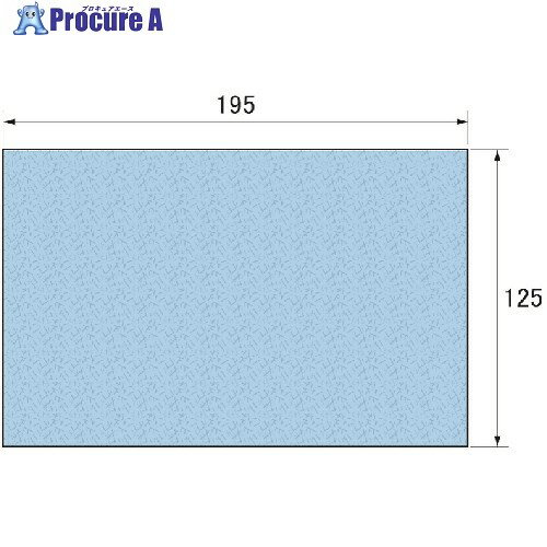 アルゴファイル ポリマール スモールパッケージ プラチナ磨きクロス 2枚入り HPC1961 1袋 ■▼204-7876 ..