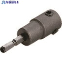未来 六角アダプタービット FH-6AD 1個 ■▼204-9314 【送料都度見積】