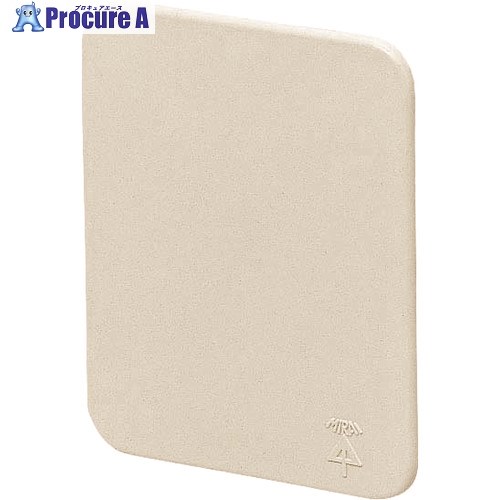 未来 ブランクカバースイッチボックス MSB-M2FJ 1個 ■▼205-2222 【送料都度見積】