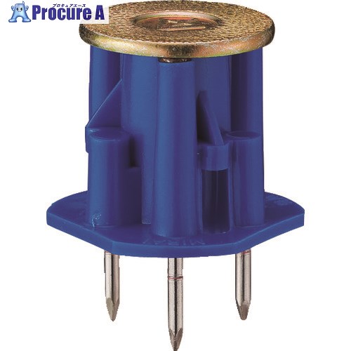 未来 ヘッダーインサート型枠用3分用 NK-3B 50個 ■▼205-3859 【送料都度見積】