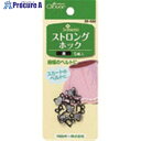 CLOVER ストロングホック 黒 26-522 1パック ■▼206-0237 【送料都度見積】