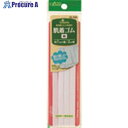 CLOVER 肌着ゴム 白 26-028 1袋 ■▼206-0244 【送料都度見積】