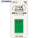 CLOVER ニット用ミシン針 9 37-149 1パック ■▼206-0289 【送料都度見積】