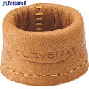CLOVER レザー指ぬき S 56-811 1個 ■▼206-0447 【送料都度見積】