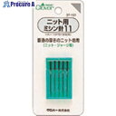 CLOVER ニット用ミシン針 11 37-151 1パック ■▼206-0463 【送料都度見積】