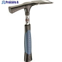 PICARD 歯付き石工ハンマー 頭径27mm 0027600 1本 ▼207-7660