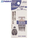 CLOVER CL-普通地用ぬい針セット 77-022 1パック ▼210-9113