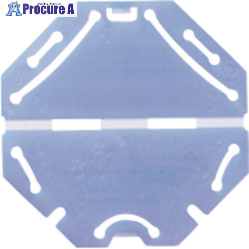 CLOVER つまみ細工プレート剣ひだつまみS 57-464 1個 ■▼211-0696 【送料都度見積】