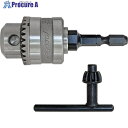 サンフラッグ ドリルチャック 0.5-6.5mm JB-65 1個 ▼212-2260