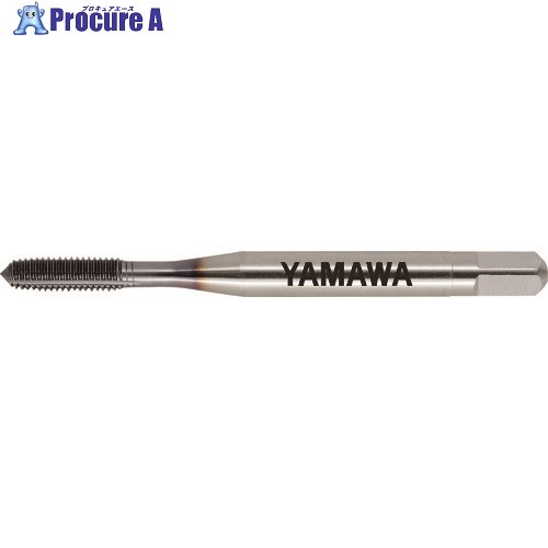 ヤマワ ハイパフォーマンスロールタップ HP-RZ G7 8-32UNC P HP-RZ-G7-8-32UNC-P 1本 ▼215-2085 ●MA515