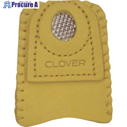 CLOVER コインシンブルL 57-344 1個 ■▼215-2426 【送料都度見積】