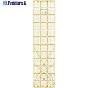 CLOVER オムニグリッド定規15X60cm 57-623 1個 ■▼215-4024 【送料都度見積】