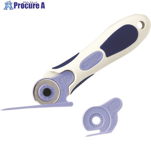 CLOVER スラッシュカッター 57-505 1個 ■▼215-7229 【送料都度見積】