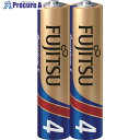 FDK アルカリ乾電池単4 PremiumS (2本入) LR03PS(2S) 1パック ▼216-0555